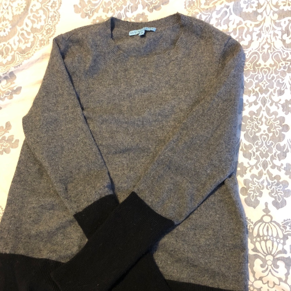 Antonio Melanie cashmere sweater